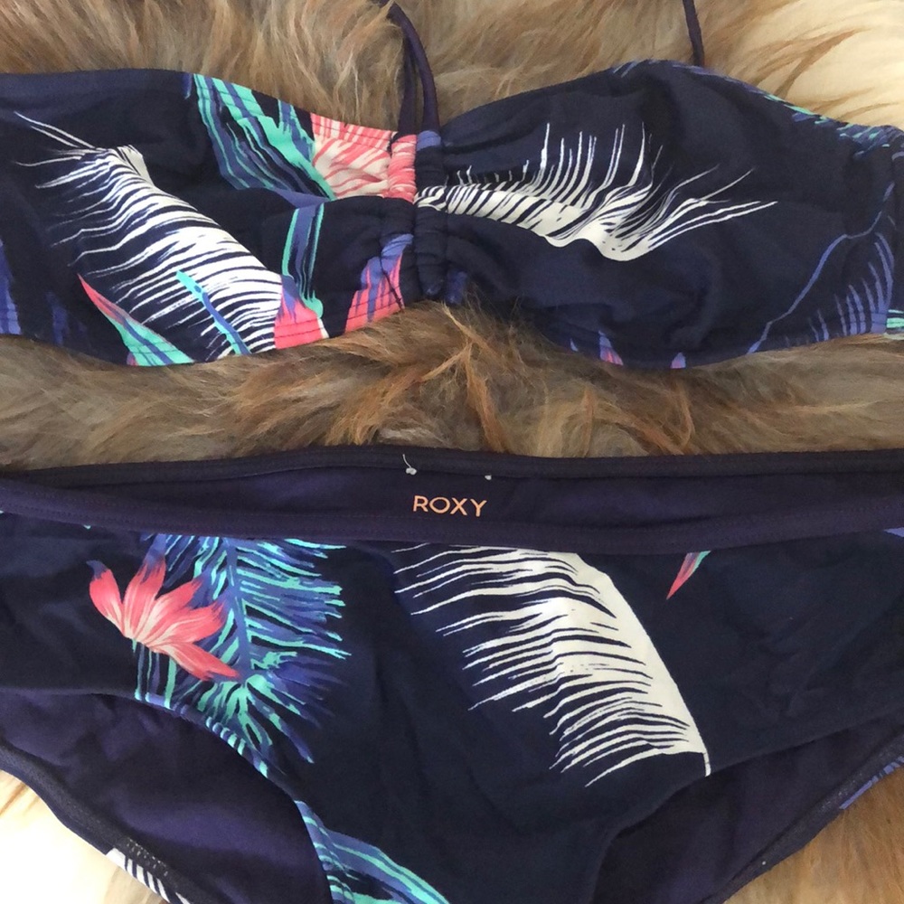 Roxy Bikini. Size L.